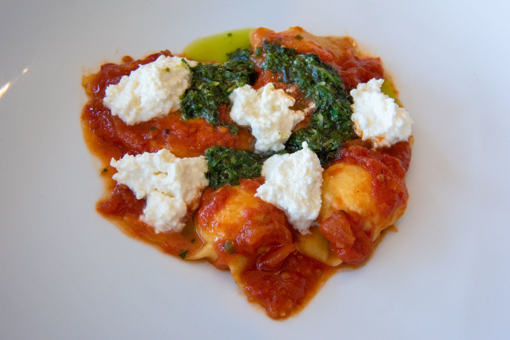 J. Devoti Trattoria & Grocery